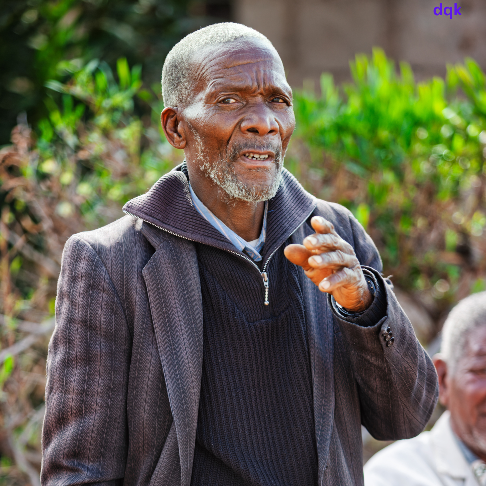 Dickson Mwangi